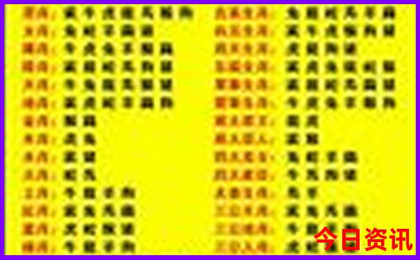 湖北值得去的景点有哪些